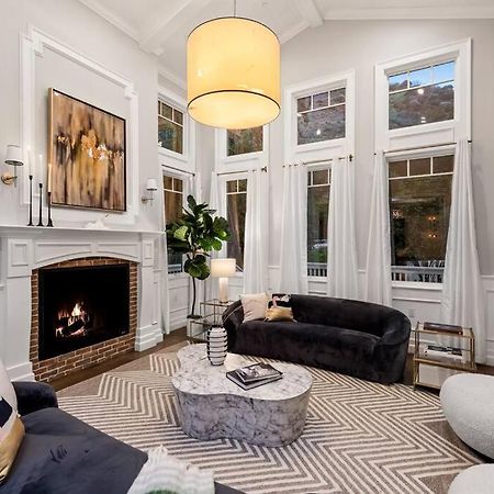 ৎ୭canyon Boulevard Luxury Homeৎ୭ Λος Άντζελες Εξωτερικό φωτογραφία