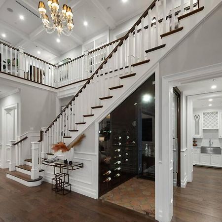 ৎ୭canyon Boulevard Luxury Homeৎ୭ Λος Άντζελες Εξωτερικό φωτογραφία