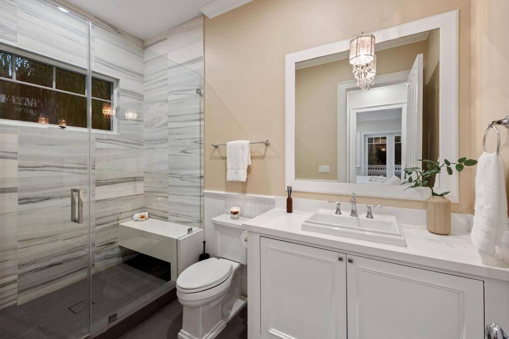 ৎ୭canyon Boulevard Luxury Homeৎ୭ Λος Άντζελες Εξωτερικό φωτογραφία