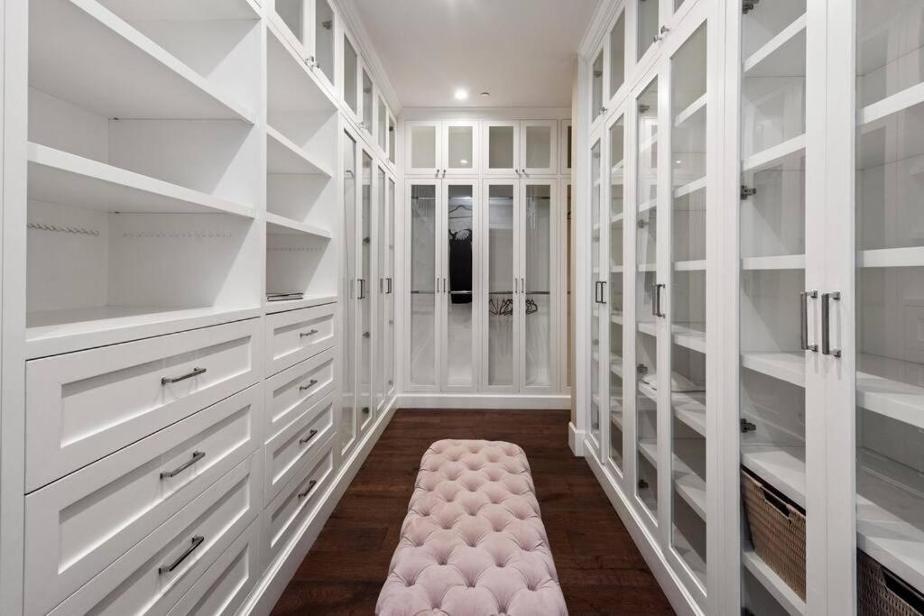 ৎ୭canyon Boulevard Luxury Homeৎ୭ Λος Άντζελες Εξωτερικό φωτογραφία