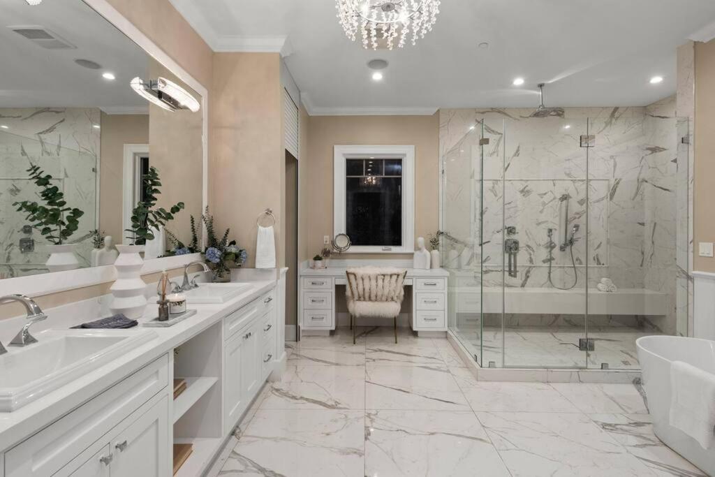 ৎ୭canyon Boulevard Luxury Homeৎ୭ Λος Άντζελες Εξωτερικό φωτογραφία