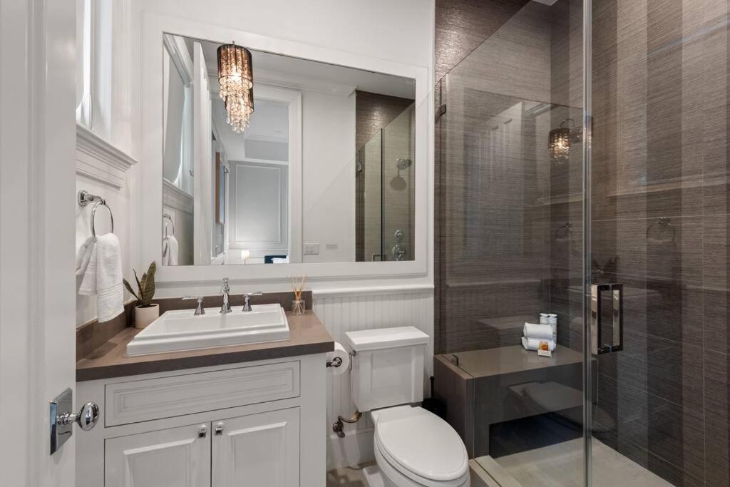 ৎ୭canyon Boulevard Luxury Homeৎ୭ Λος Άντζελες Εξωτερικό φωτογραφία