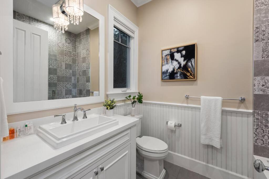 ৎ୭canyon Boulevard Luxury Homeৎ୭ Λος Άντζελες Εξωτερικό φωτογραφία