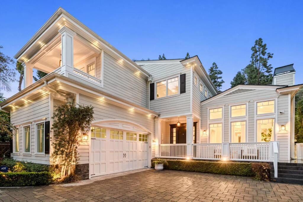 ৎ୭canyon Boulevard Luxury Homeৎ୭ Λος Άντζελες Εξωτερικό φωτογραφία