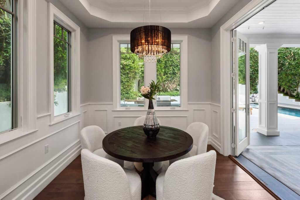 ৎ୭canyon Boulevard Luxury Homeৎ୭ Λος Άντζελες Εξωτερικό φωτογραφία