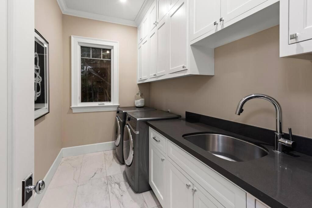 ৎ୭canyon Boulevard Luxury Homeৎ୭ Λος Άντζελες Εξωτερικό φωτογραφία