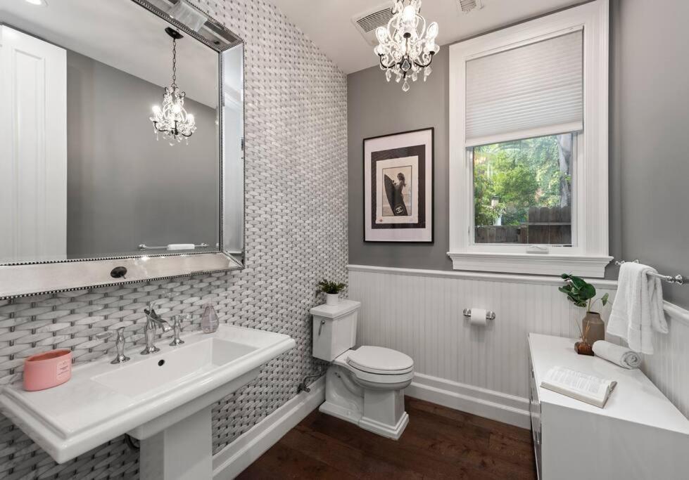 ৎ୭canyon Boulevard Luxury Homeৎ୭ Λος Άντζελες Εξωτερικό φωτογραφία