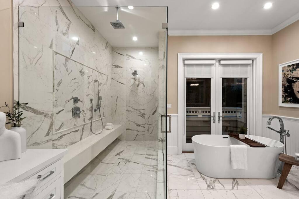ৎ୭canyon Boulevard Luxury Homeৎ୭ Λος Άντζελες Εξωτερικό φωτογραφία