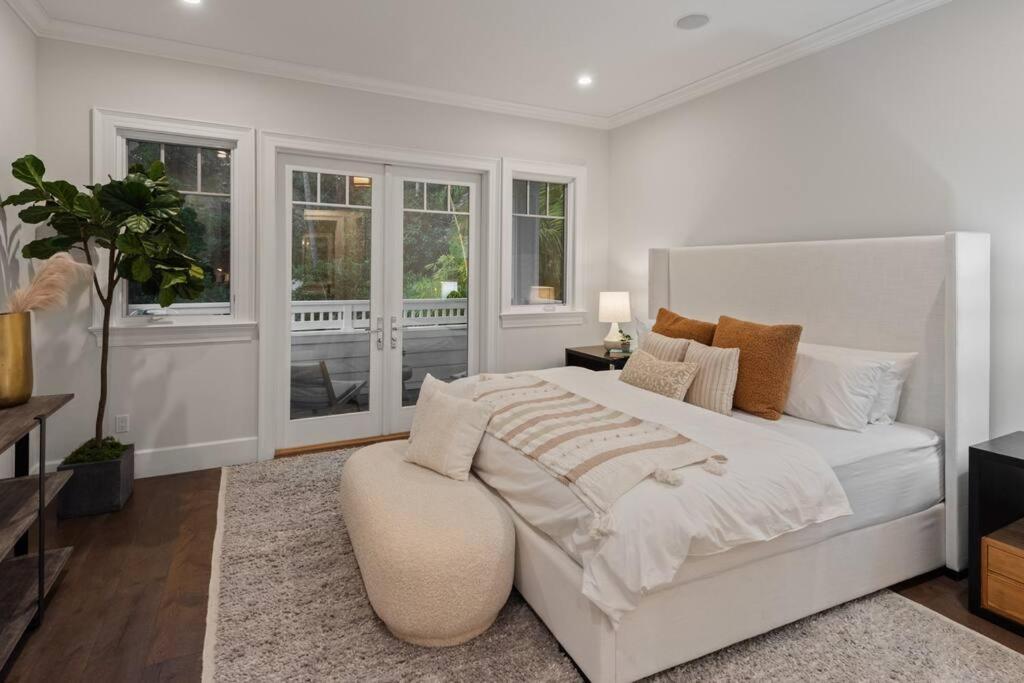 ৎ୭canyon Boulevard Luxury Homeৎ୭ Λος Άντζελες Εξωτερικό φωτογραφία