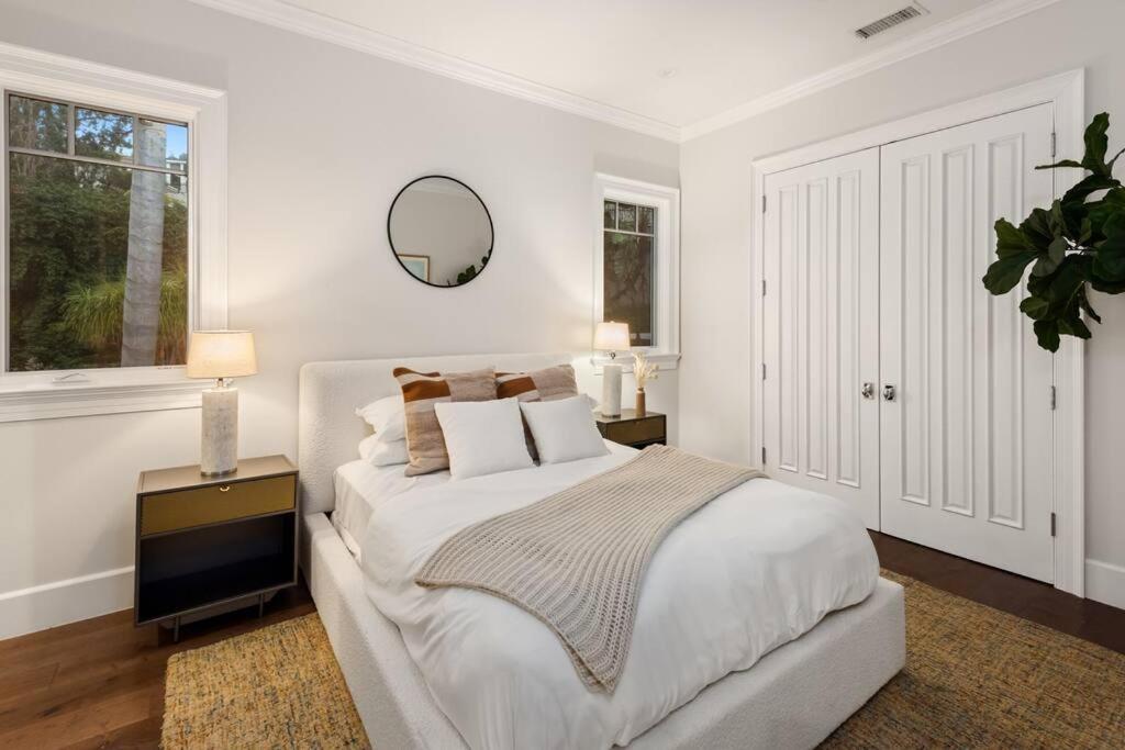 ৎ୭canyon Boulevard Luxury Homeৎ୭ Λος Άντζελες Εξωτερικό φωτογραφία