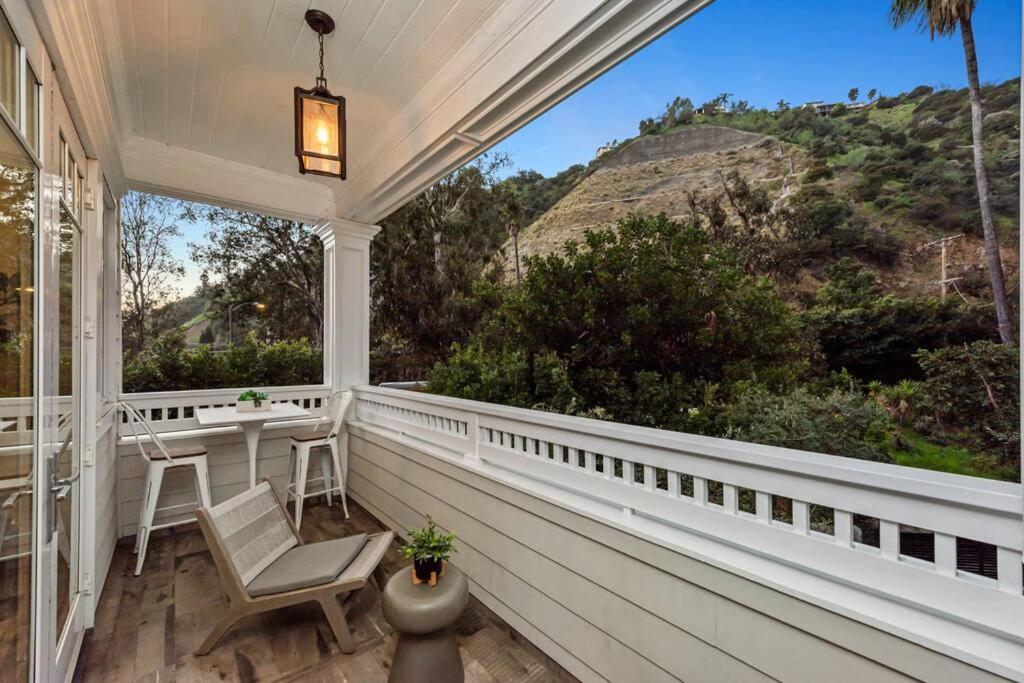 ৎ୭canyon Boulevard Luxury Homeৎ୭ Λος Άντζελες Εξωτερικό φωτογραφία